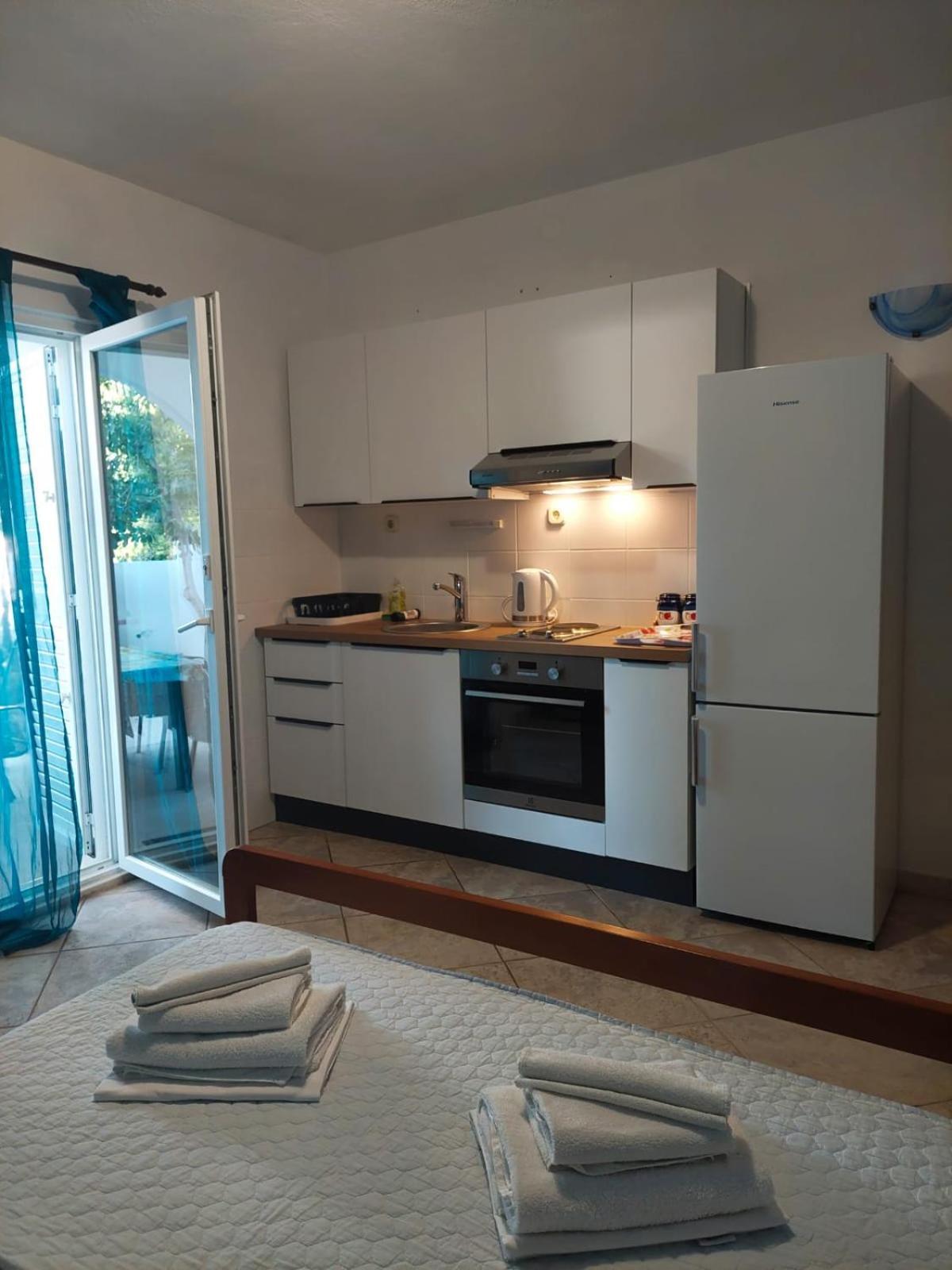 Olive Garden Apartments Poljica  Exteriér fotografie